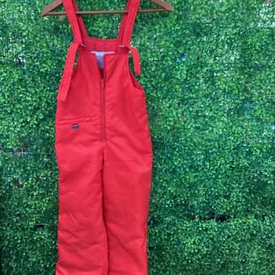 Huski ski overalls 