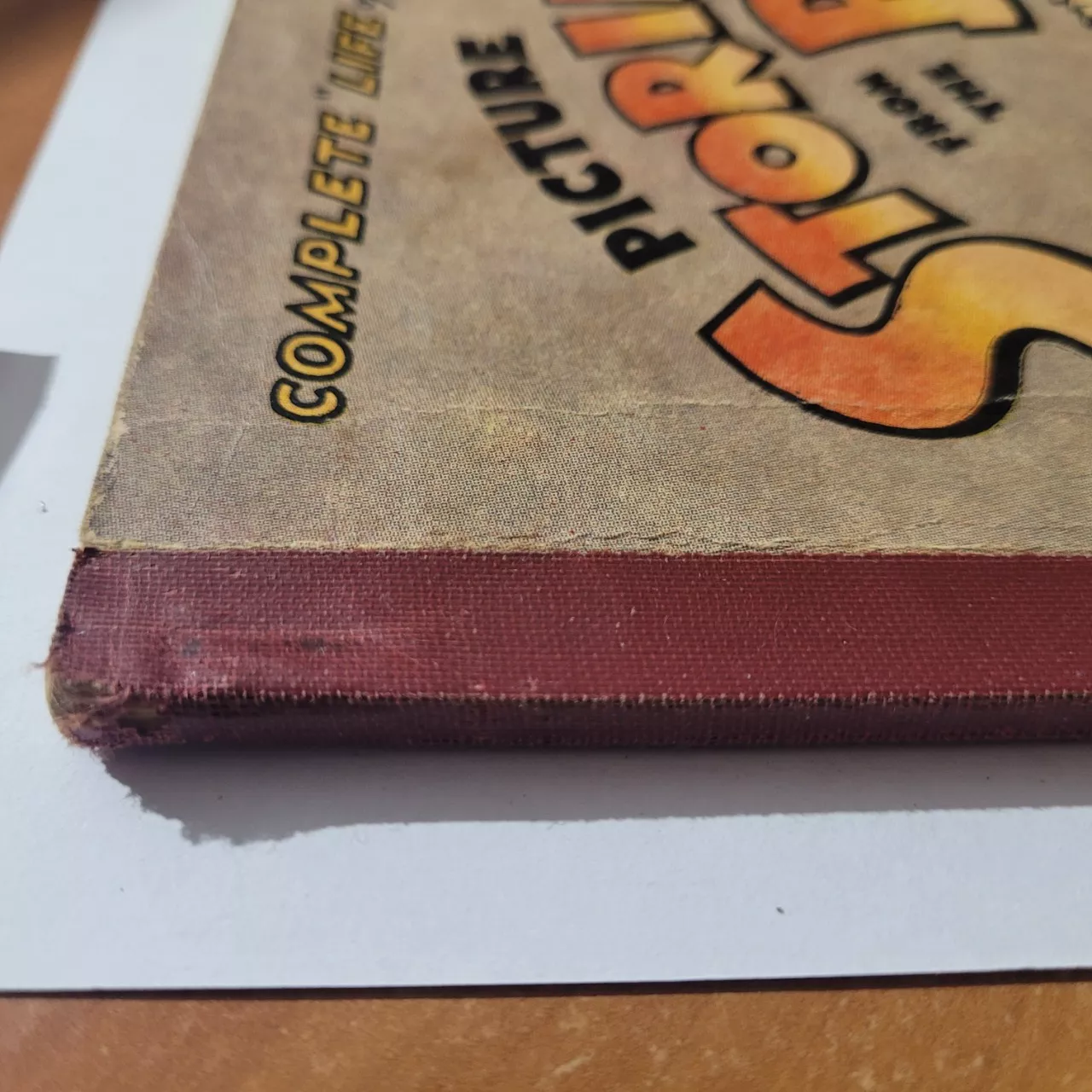 Image Tester