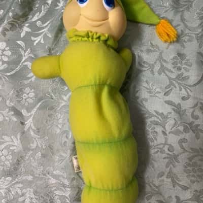 Original Glow Worm