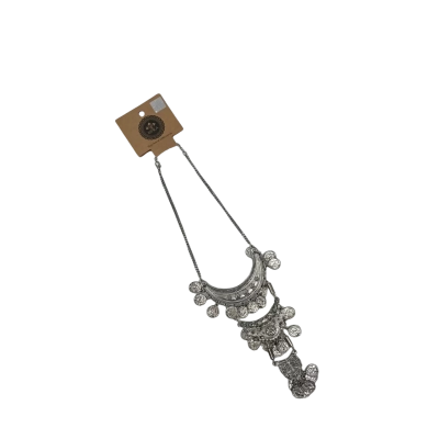 Ishka Women’s Coin Layered Necklace RRP $35