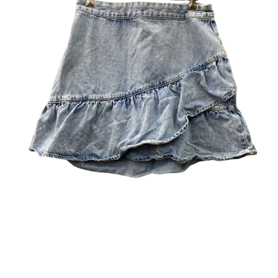 Decjuba Womens  Size 12 Blue 