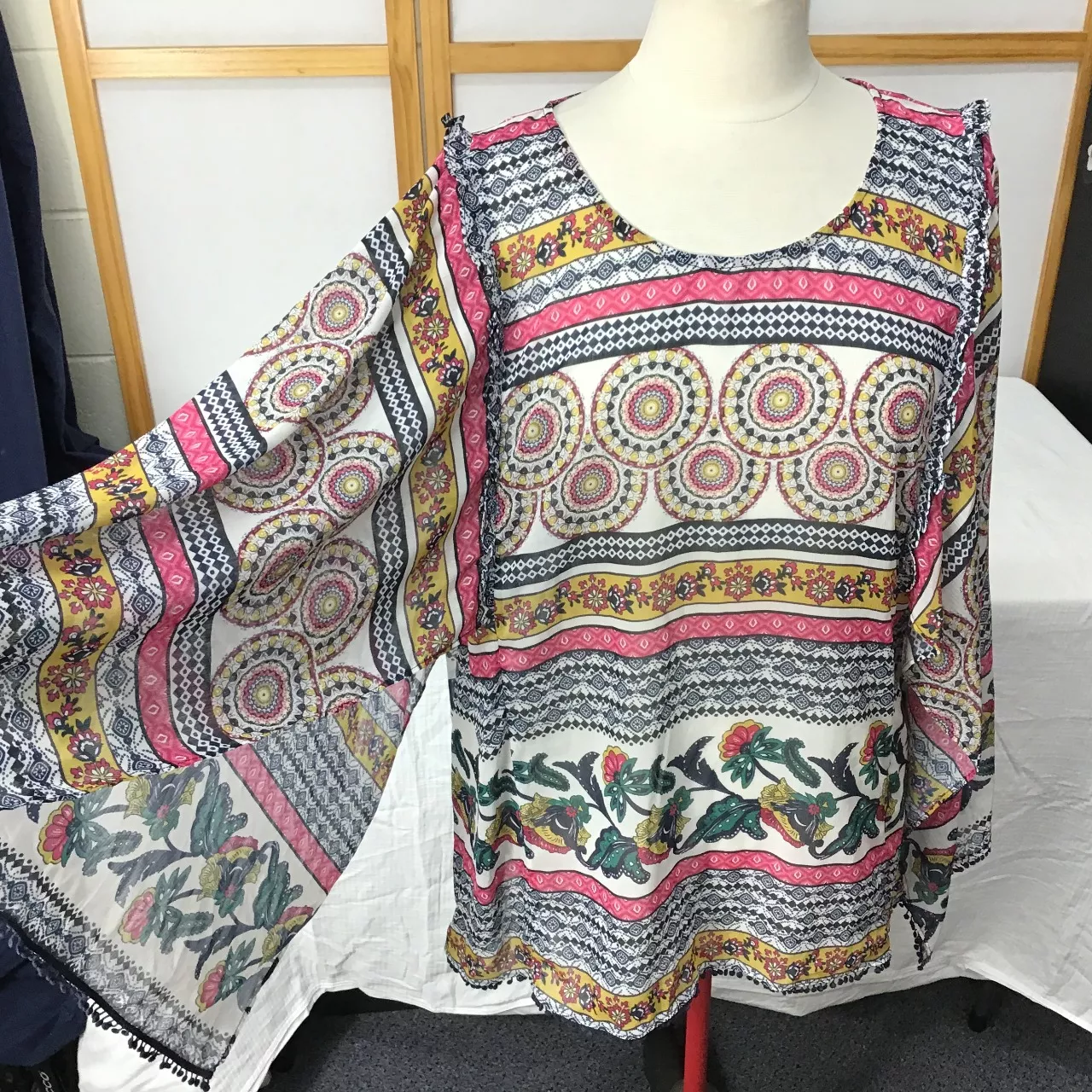 Image Tester
