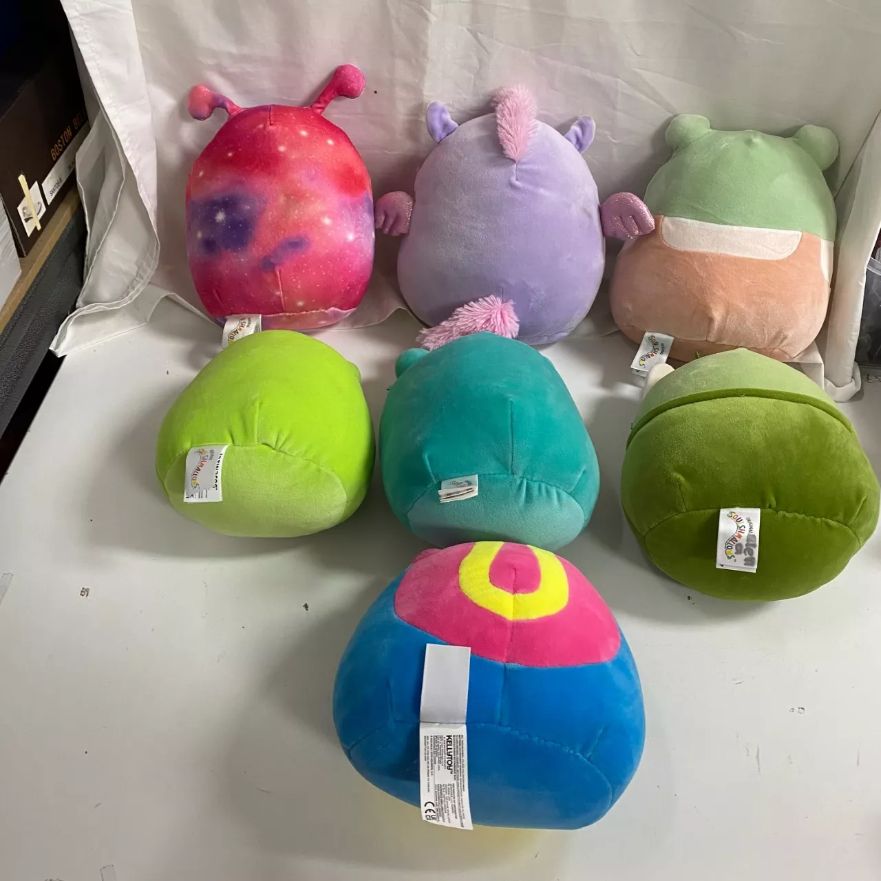 Image Tester