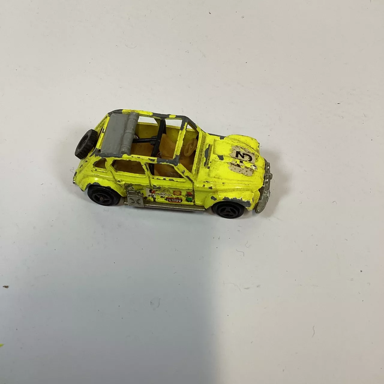 Image Tester