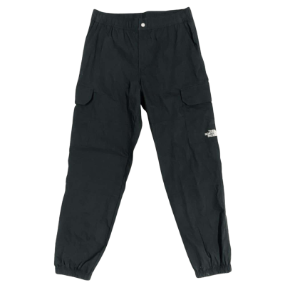 BNWT, The North Face, Men’s Size M, Black, Cargo Pants