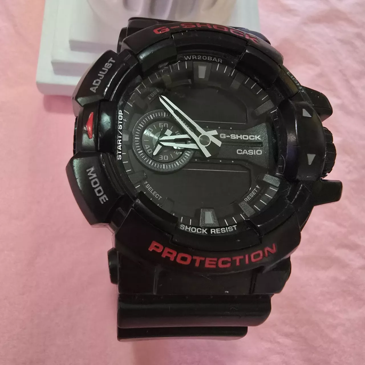 Image Tester