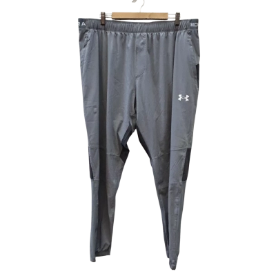 Under Armour Mens Size XXL Tracksuit Pants 