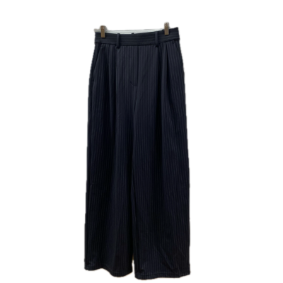 Lululemon Womens Pants Size Petite / S Black  / Pinstriped / White 