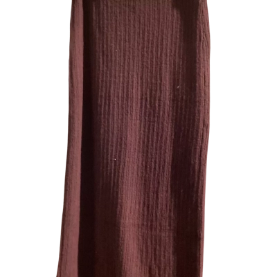 Decjuba Women’s Maxi skirt - Size M 