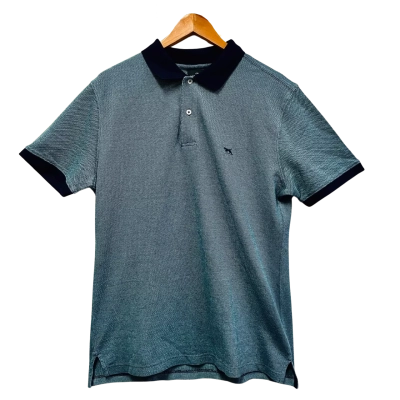 BNWT Rodd & Gun, Men’s Size L, Sports Fit, Blue Polo Shirt