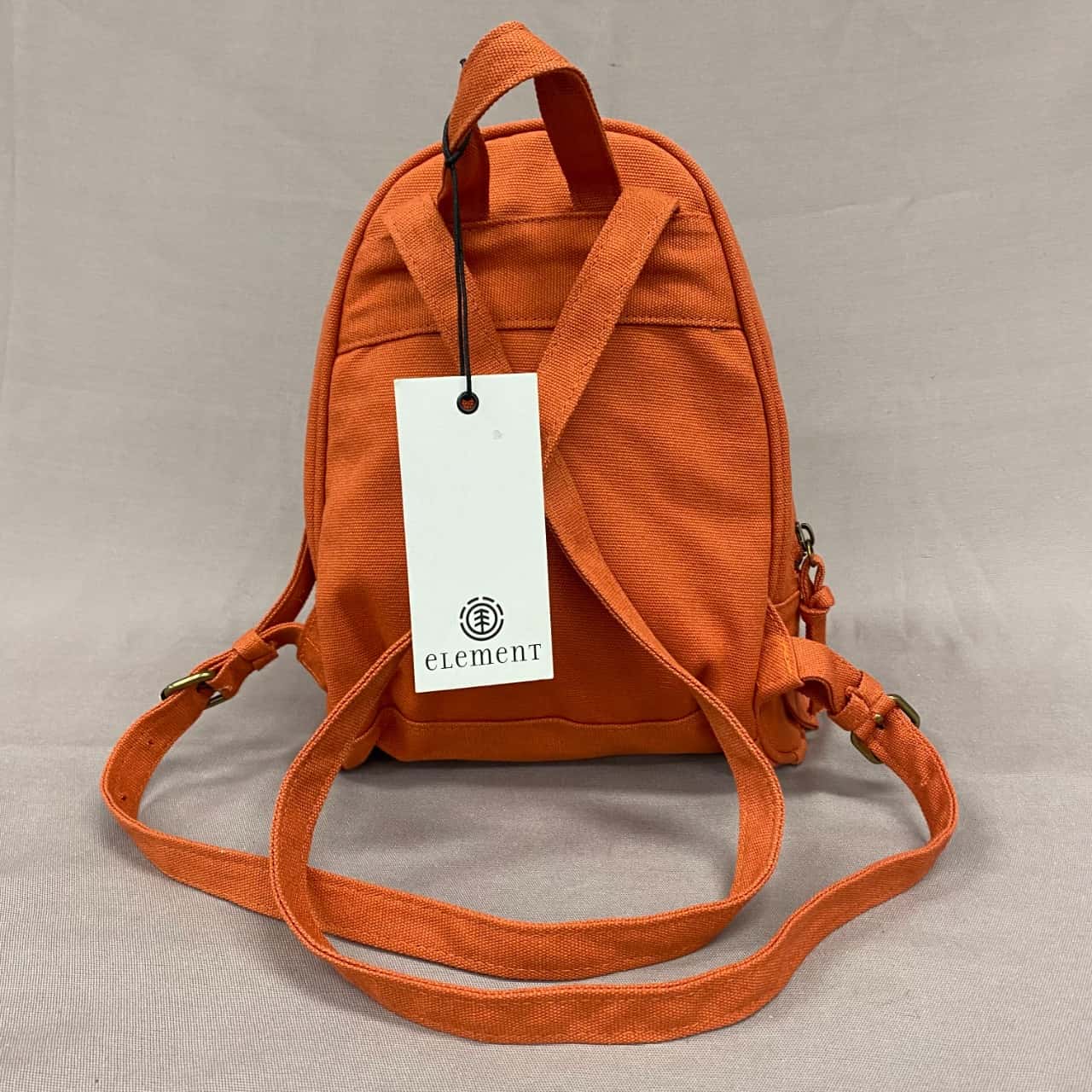 element the jets backpack