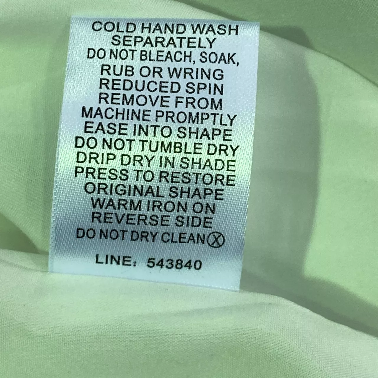 Image Tester