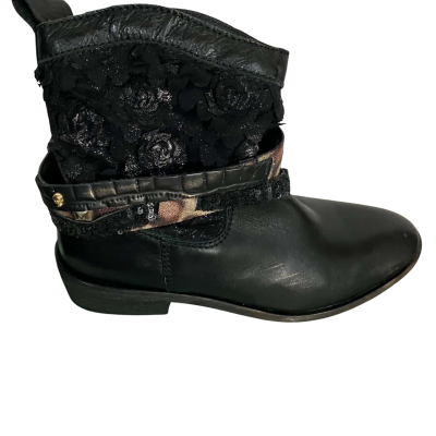  ATTENTA Sergio Romero Size 6 Women's Boots 