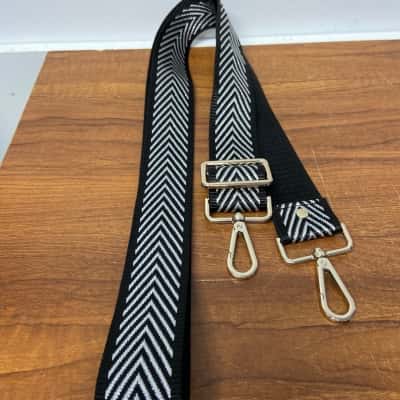 Elie Beaumont adjustable crossbody bag strap