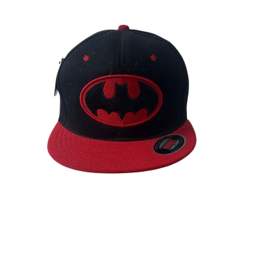 BNWT Batman  Unisex  One Size hat