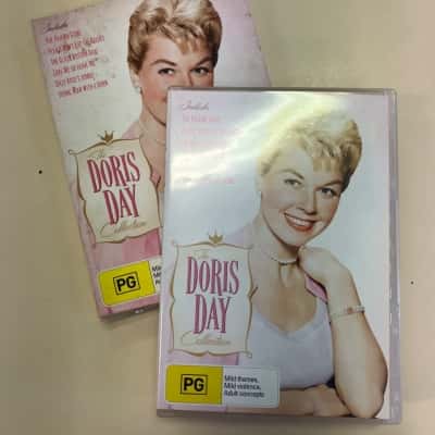 Doris Day Collection