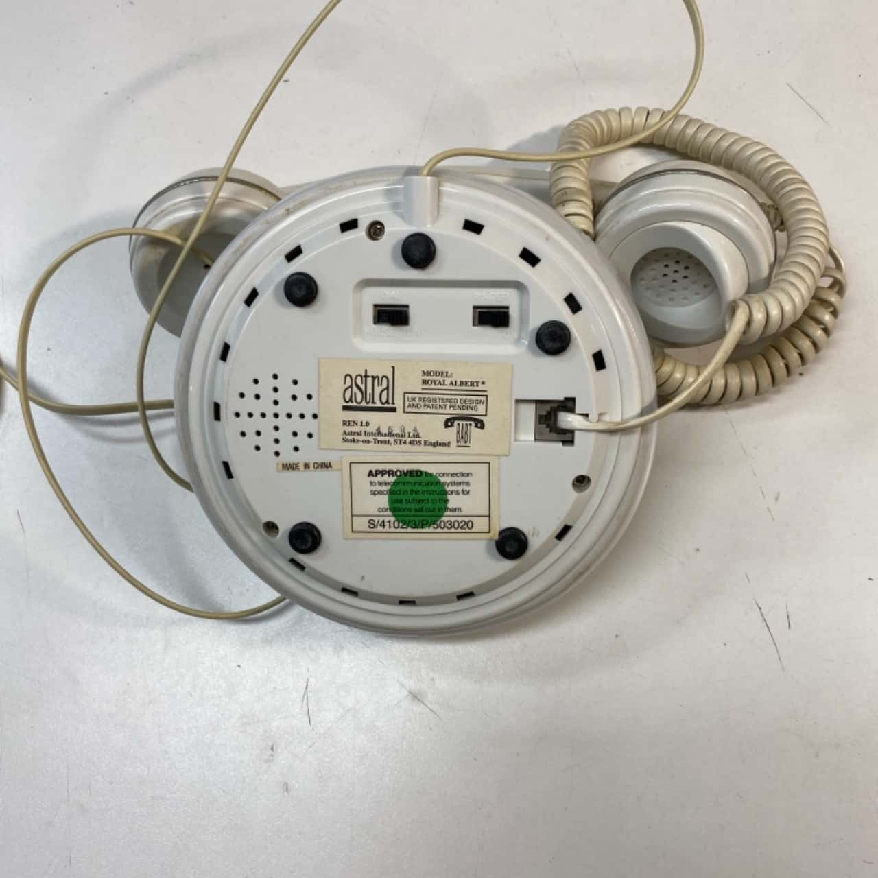 Image Tester
