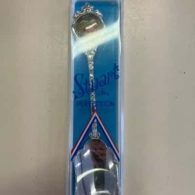 Souvenir Spoon
