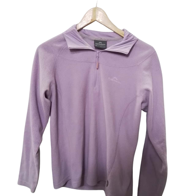 Kathmandu Kid's Size 14 Jumpers & Cardigans Purple 