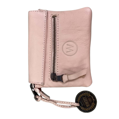 Wanderers  Womens Wallet Peach / pink