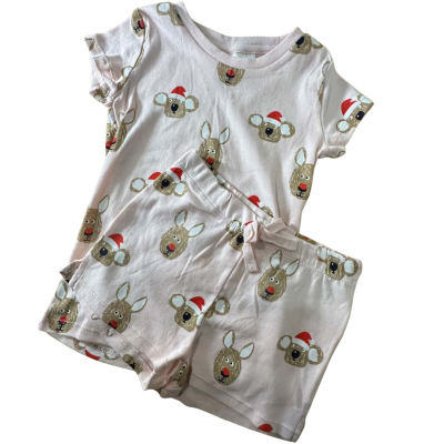 Seed Heritage Kids Pyjamas Size 5