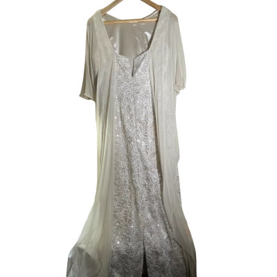 Anthea Crawford Womens  Size 10 