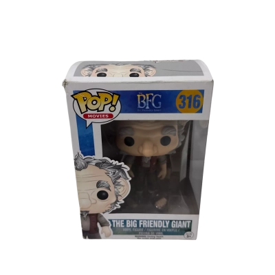 Pop BFG 316 pop mart