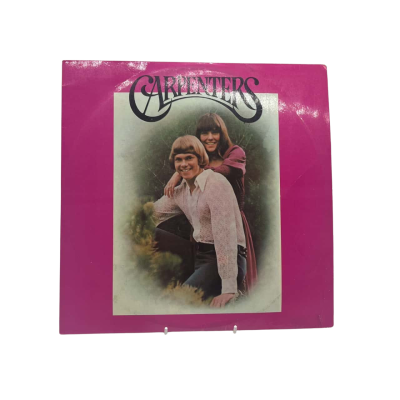 Carpenters Vinyl