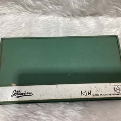 Vintage Drawing Compass Set