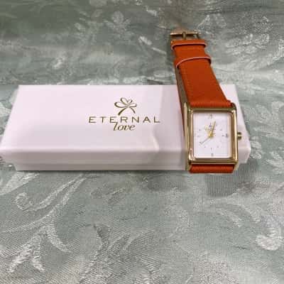  Womens Eternal Love Watch 