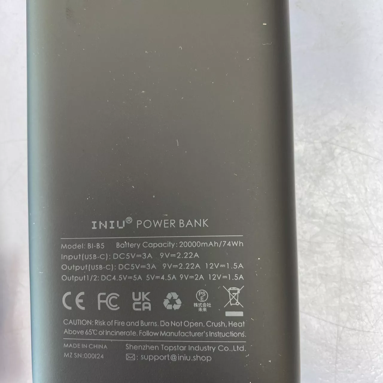 Image Tester