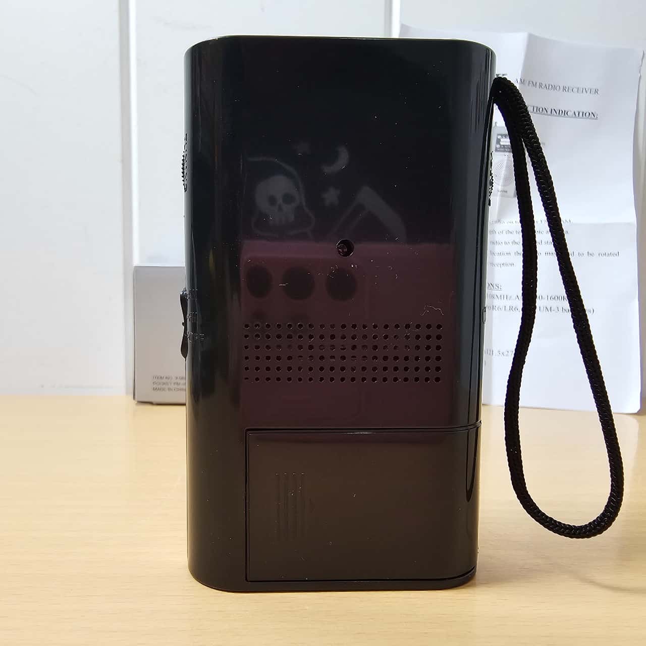Image Tester