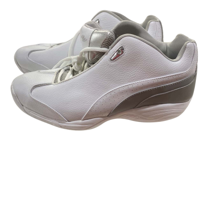 Men’s Shoes/Basketball 