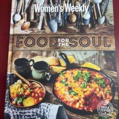 Women’s Weekly Food for the soul 