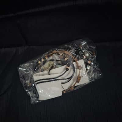 Lucky dip costume jewellery 