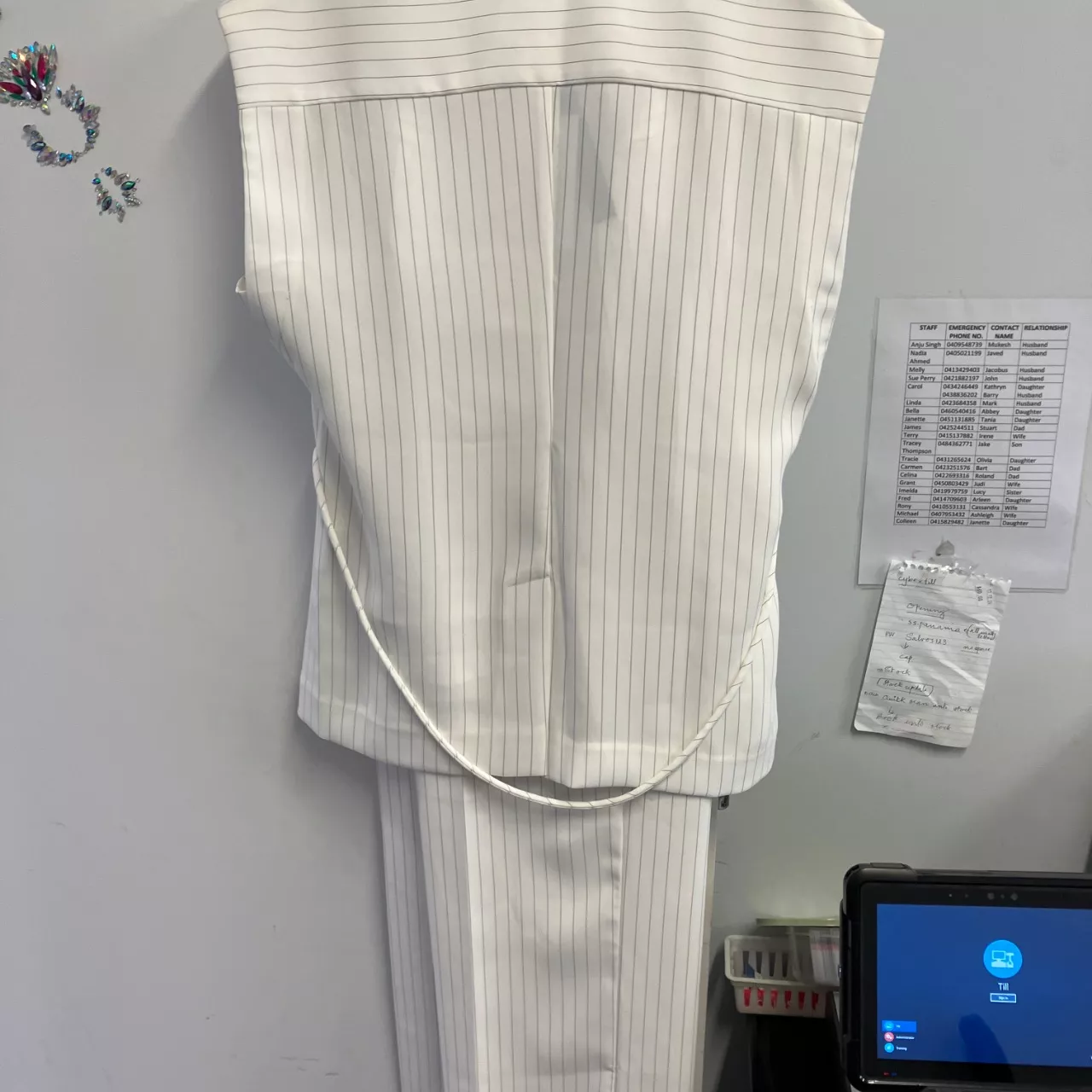 Image Tester