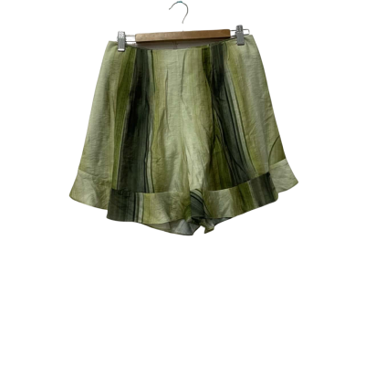 Serafina Womens  Size 8 Green 