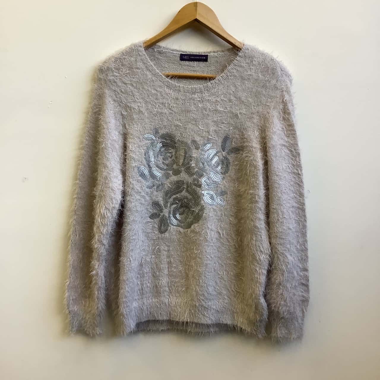 m&s womens jumpers sale