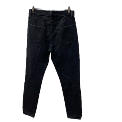 Frame Denim Womens  Size 29 Black Jeans