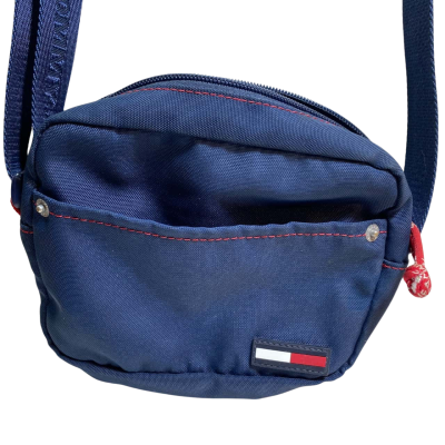 Tommy Jeans Womens Shoulder Bag 17x15x4 cm