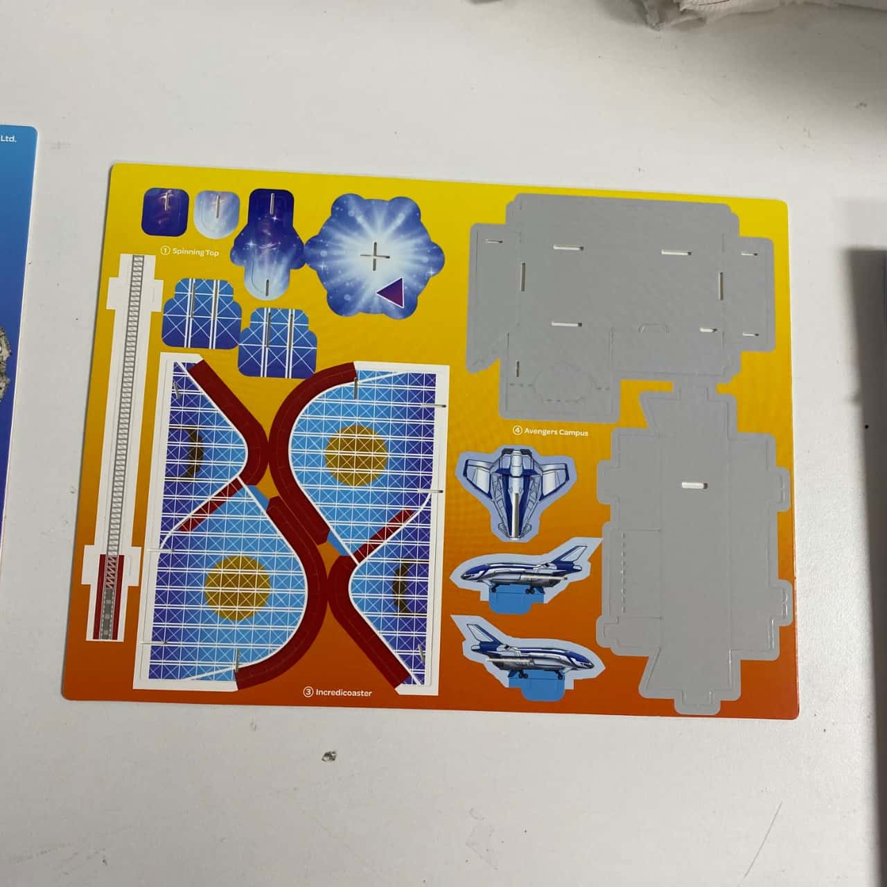 Image Tester