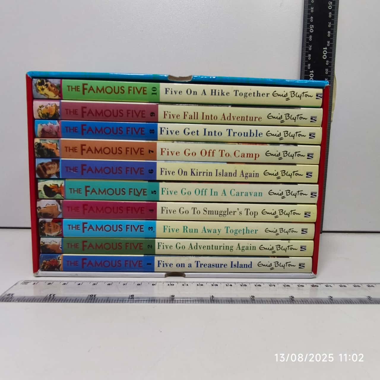 Image Tester
