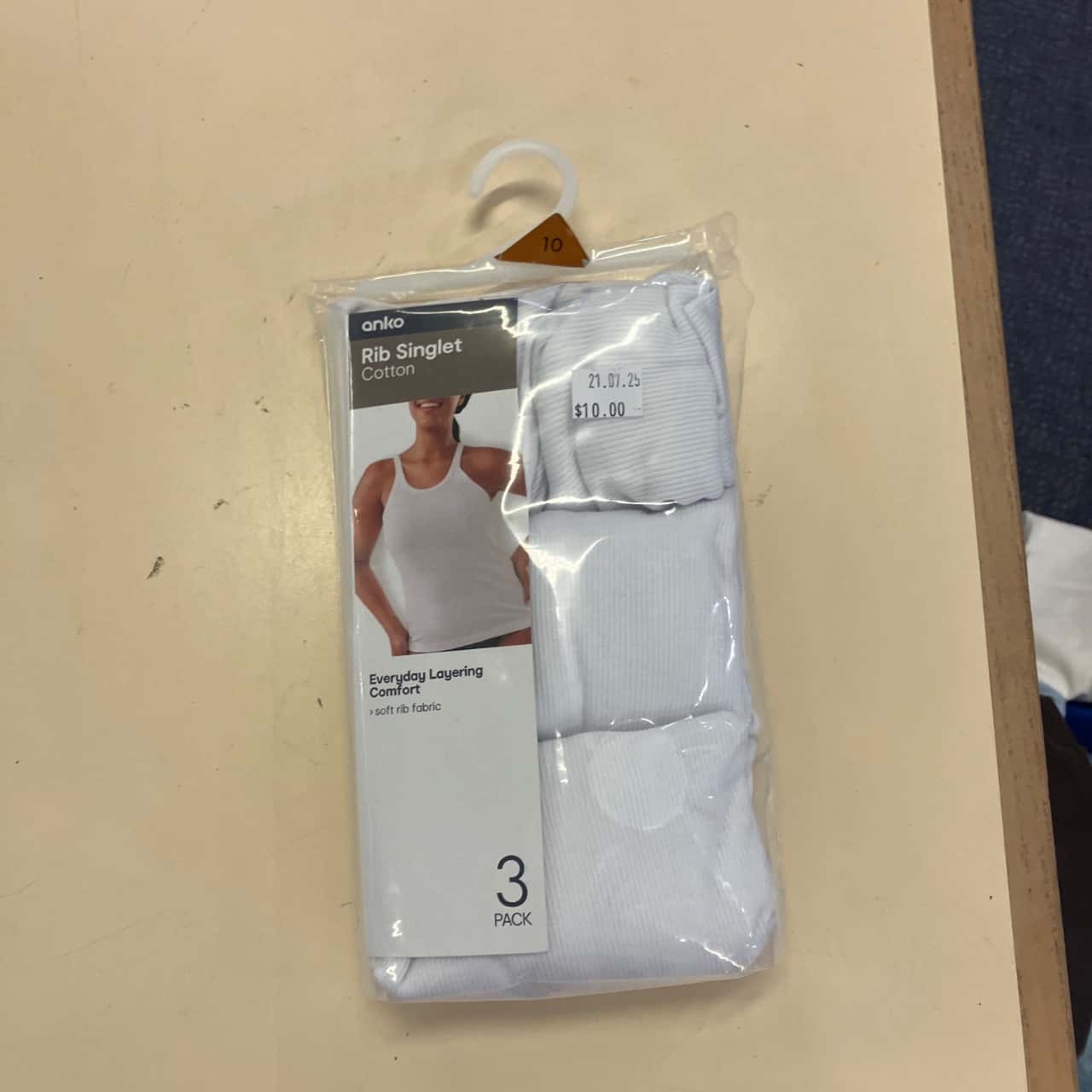 Image Tester