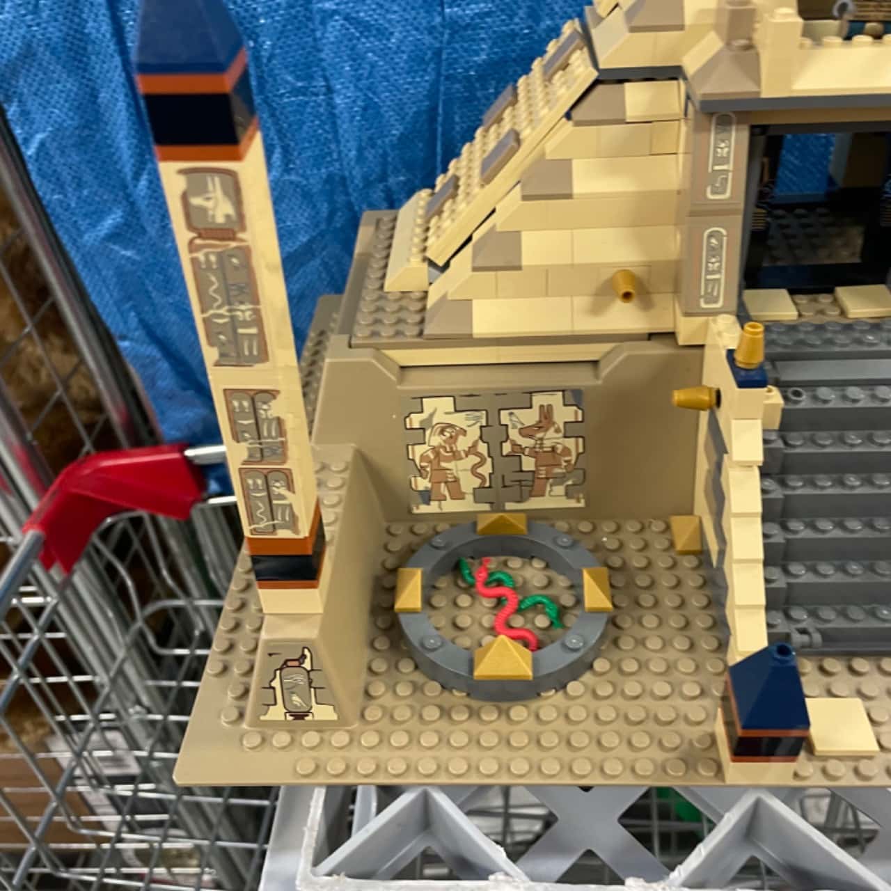 Image Tester