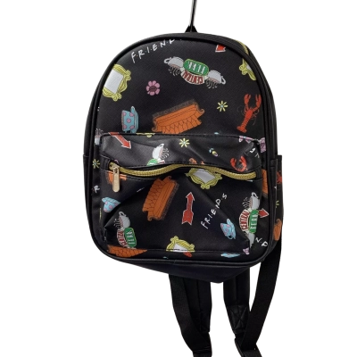 Friends Backpack 