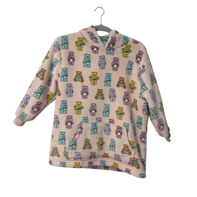 Care Bears Kids  Size 10 / 5 Jumper Pink  