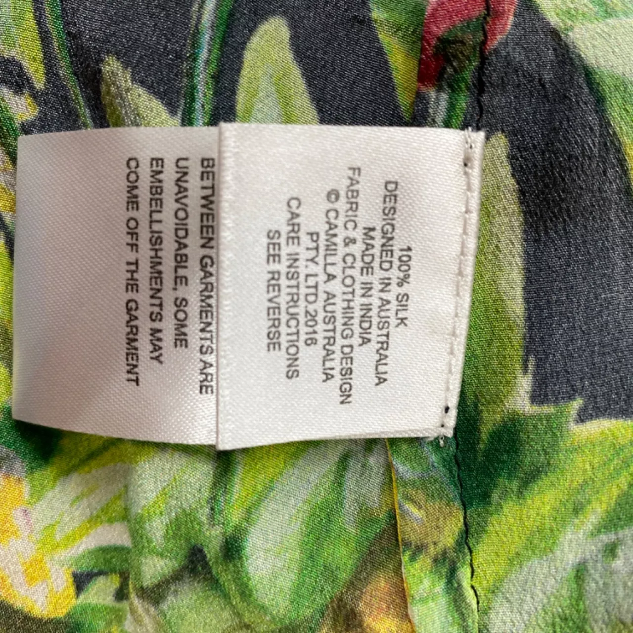 Image Tester
