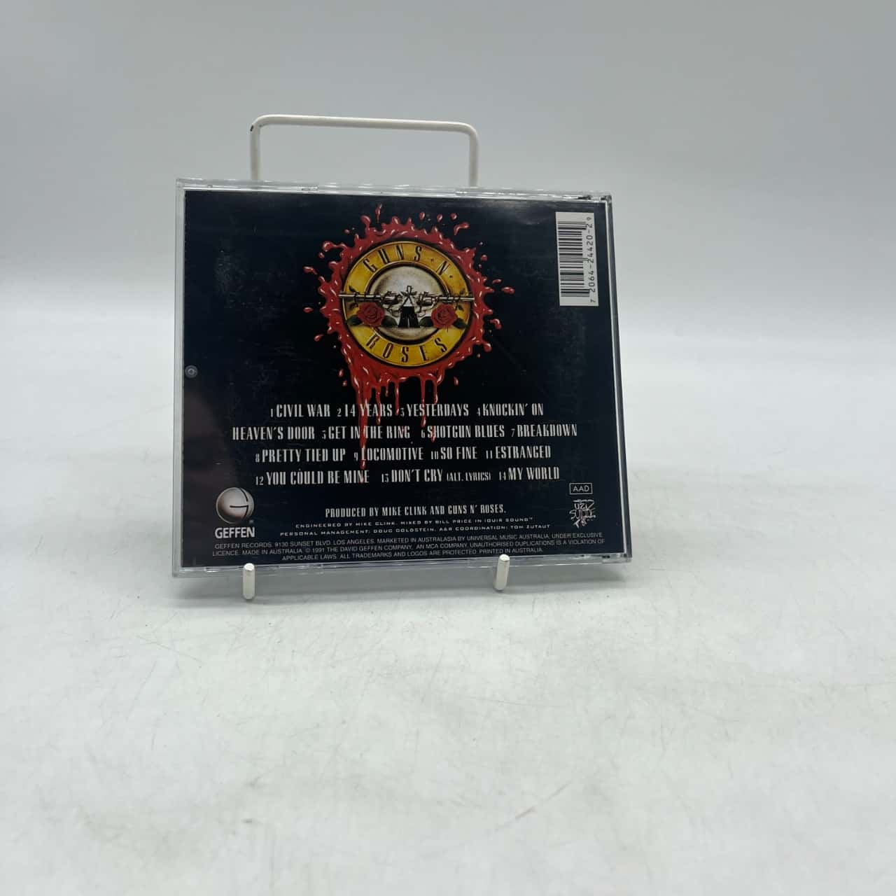 Image Tester