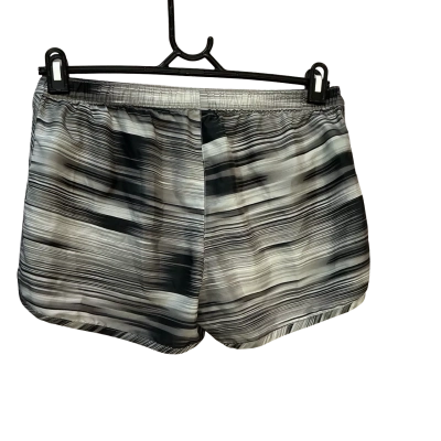 Adidas Womens  Size S Shorts Black  / Grey 