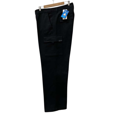 JB's Wear - 6MP Cargo Pants Black - Size 112R